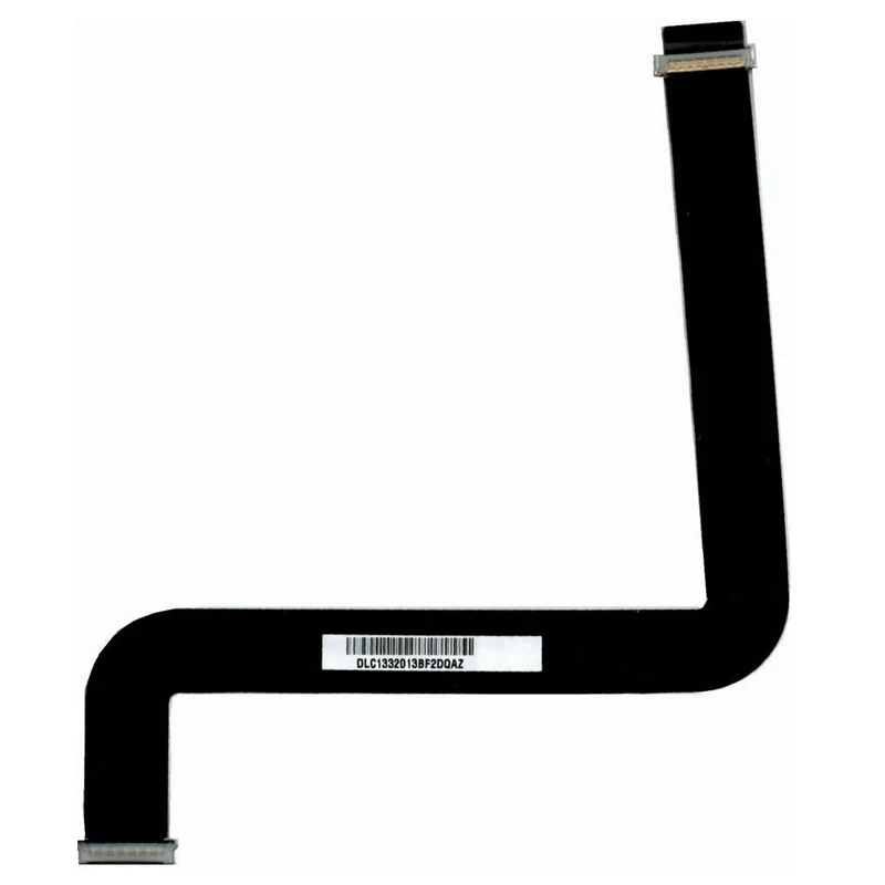 ЖК-дисплей экран лента кабель LVDS гибкий для iMac A1419 27 дюймов 2012 2013 923-0308 | Компьютеры
