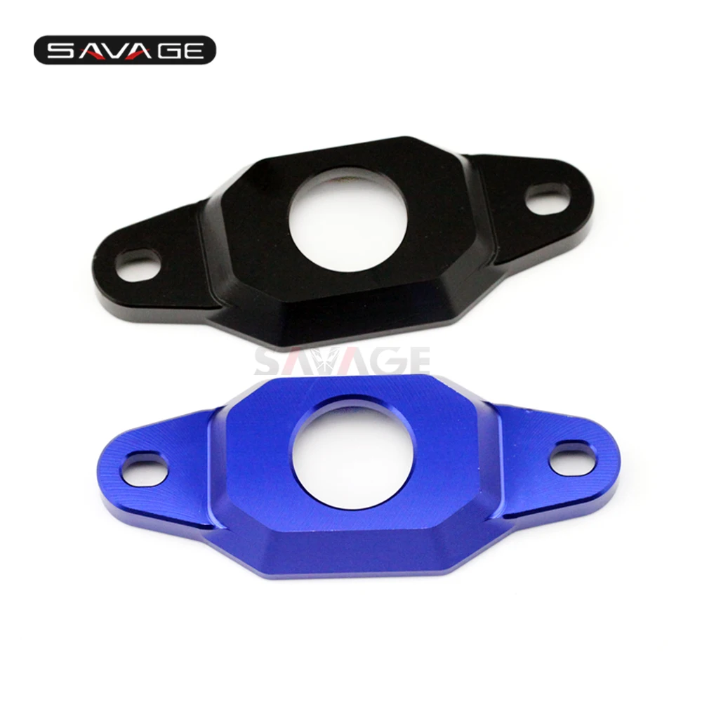 Крышка замка сиденья для YAMAHA MT/FJ 09 MT-09 MT09 Tracer FJ-09 FJ09 2015-2018 крышка генератора