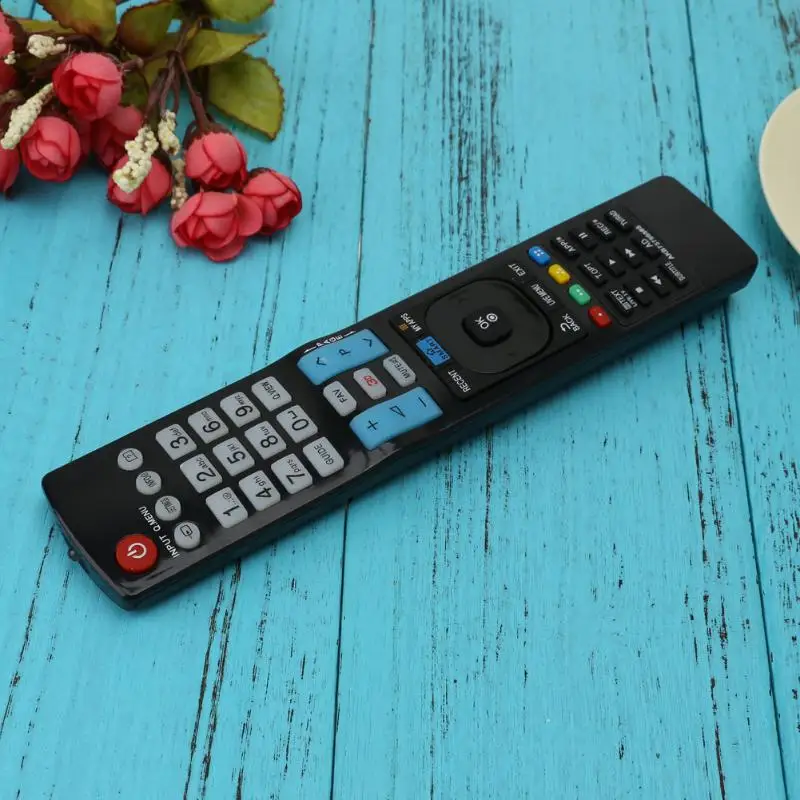 

Универсальный пульт дистанционного управления для телевизоров LG AKB73756565