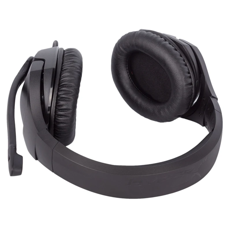 Наушники Kingston HyperX Cloud Stinger игровая гарнитура с микрофоном для ПК Xbox мобильного