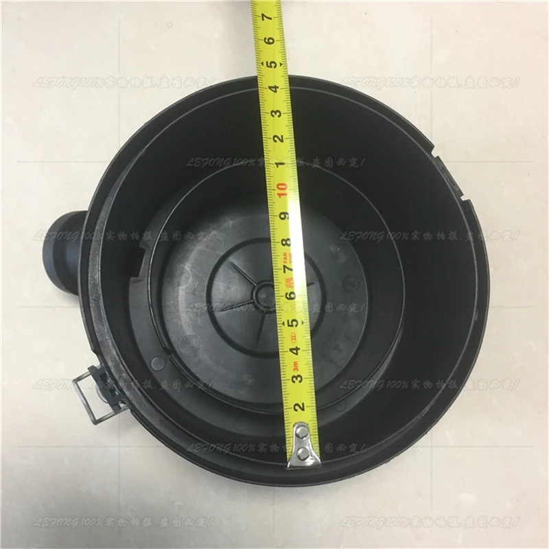 Корпус воздушного фильтра в сборе для Аксессуары экскаватора Komatsu PC35MR-1-2-3-MRX-1A