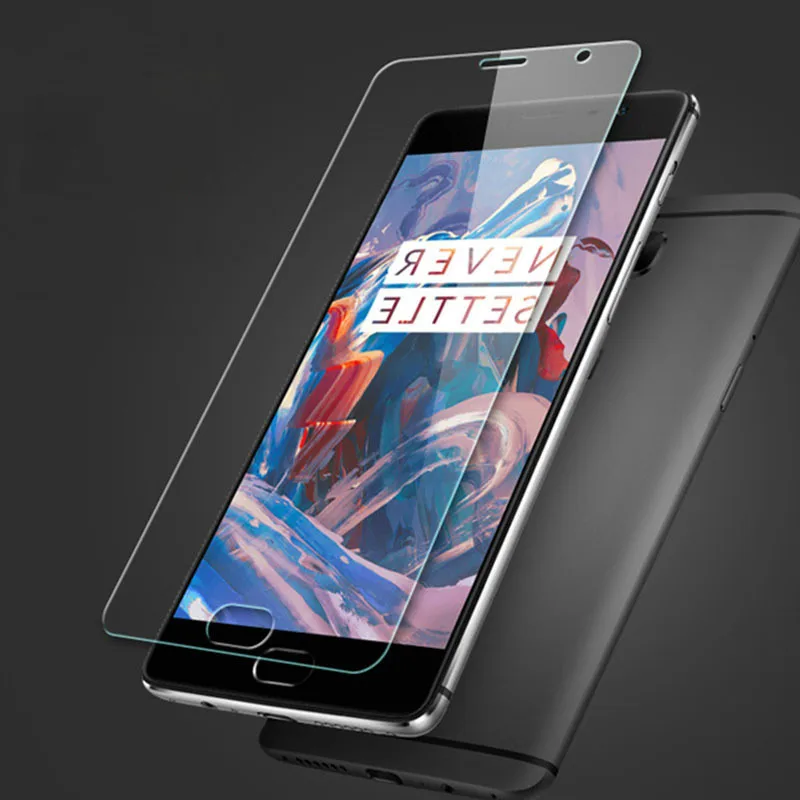 Закаленное стекло 9H для Oneplus 6T 6 3T 5 5T 7 One plus three 1 + Защитное экрана защитная пленка
