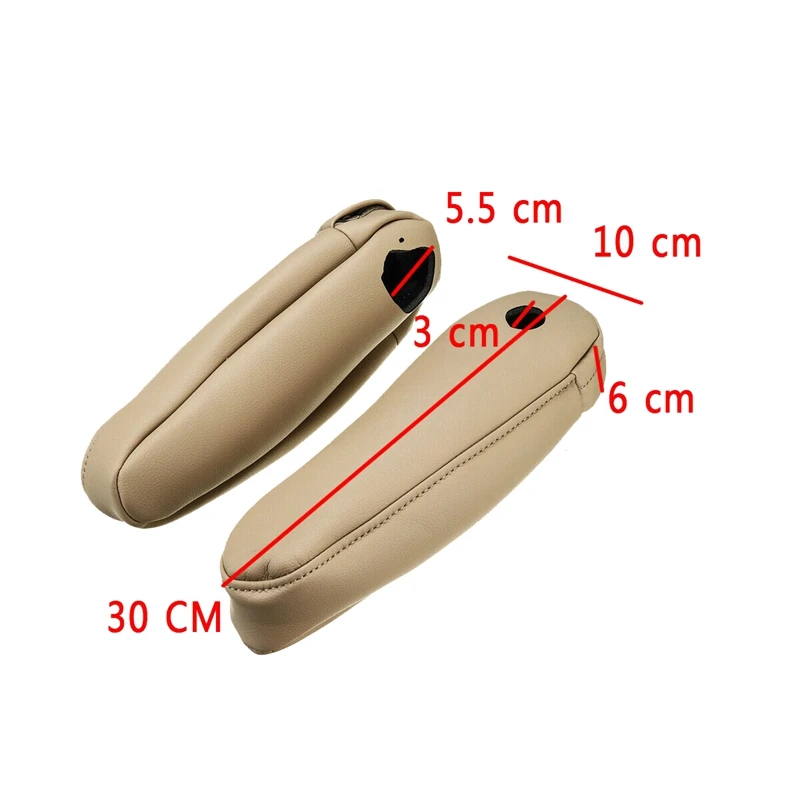 Автомобиль из искусственной кожи сиденья подлокотника для Lexus RX 300 330 350 2003-2009 |