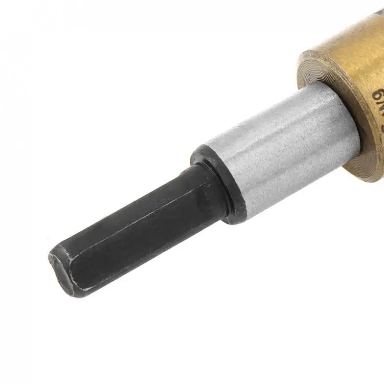 Hole Saw HSS Drill Bit Drilling Cutter Tool with 20mm for Installing Locks Door Knobs | Инструменты
