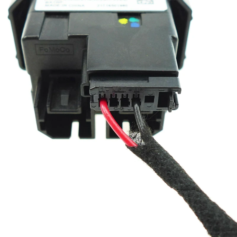 USB Медиа концентратор адаптер для проводки жгут (GEN 2A) Ford SYNC 2 Upgrade 3 | Автомобили и