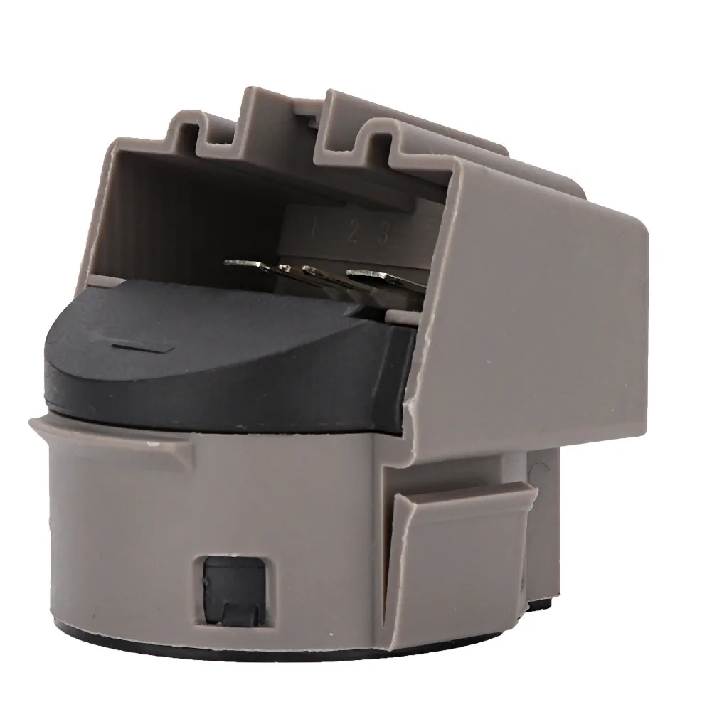 

Car Ignition Switch For Ford Transit Mk6 Mk7 2000-2012 1363940 1677531 Interior Parts Switches&Relays Black+gray