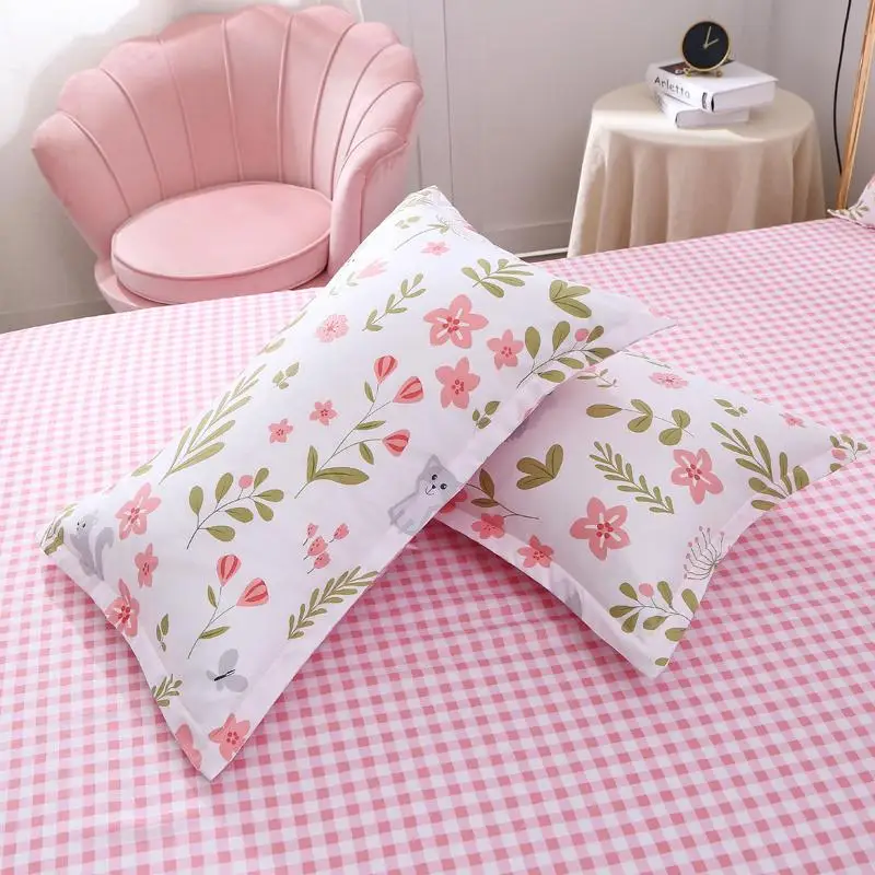 

30 Style Bedding Set,Plant Flower Pattern Duvet Cover 200x230 Pillowcase 3Pcs,220x240 Quilt Cover, King Blanket Cover,2020