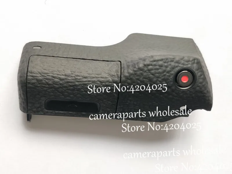 7RM2 слот для карт, резиновый чехол для sony ILCE-7RM2 A7RM2 A7SM2 A7S2 A7R2, запасные части для камеры