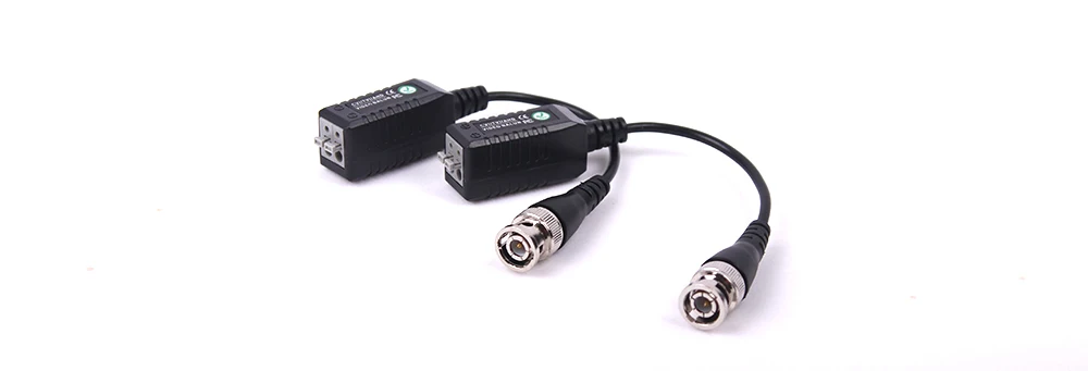 20 шт. HD камера видеонаблюдения|bnc to utp|bnc tobnc bnc |