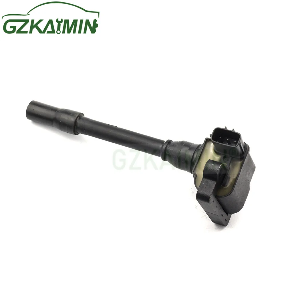 Оригинальная Высококачественная катушка зажигания FK0138 MD366821 для Mitsubishi Carisma 4G93 1.8L