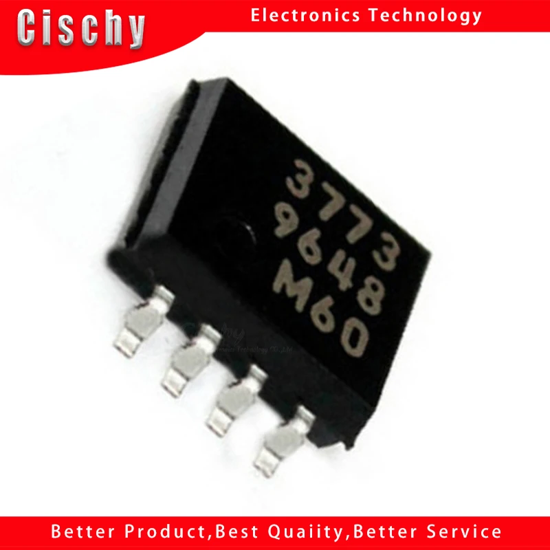 

10 шт./лот MB3773PF MB3773 3773 SOP-8 в наличии