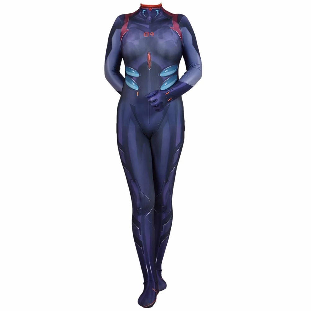 Костюм для косплея аниме Чёрный Рей