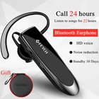 Bluetooth гарнитура Bluetooth 5,0 динамик громкой связи Bluetooth гарнитура наушники беспроводные мини-наушники вкладыши динамик для iPhone xiaomi