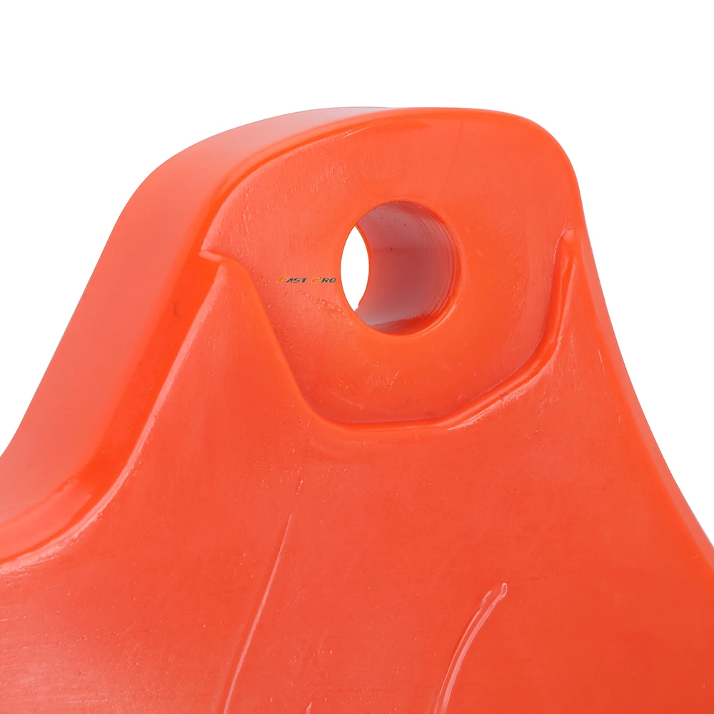 Направляющая цепи мотоцикла для KTM SX SXF XC XCF EXCF EXC TPI 125 150 250 350 450 500 530 FREERIDE Enduro SMC 690 |