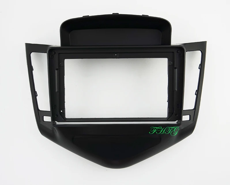 9 дюймовая Автомобильная аудиорамка Fasxia автомобильная радиоустановка панель gps