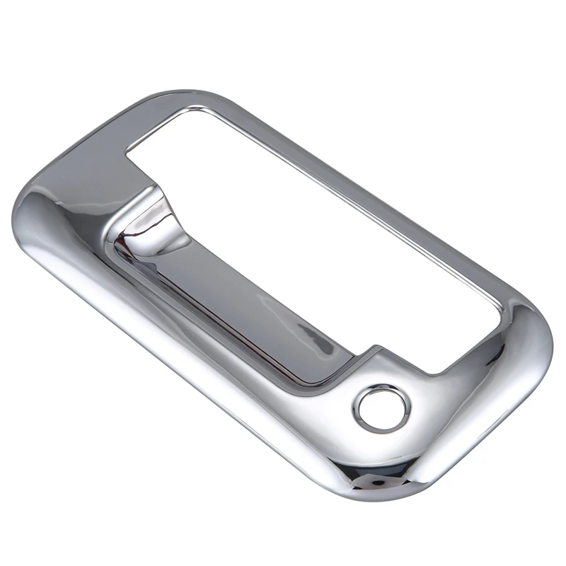 

Car 4 Door with Keypad + Tailgate Handle Covers for 2004-2014 Ford F150