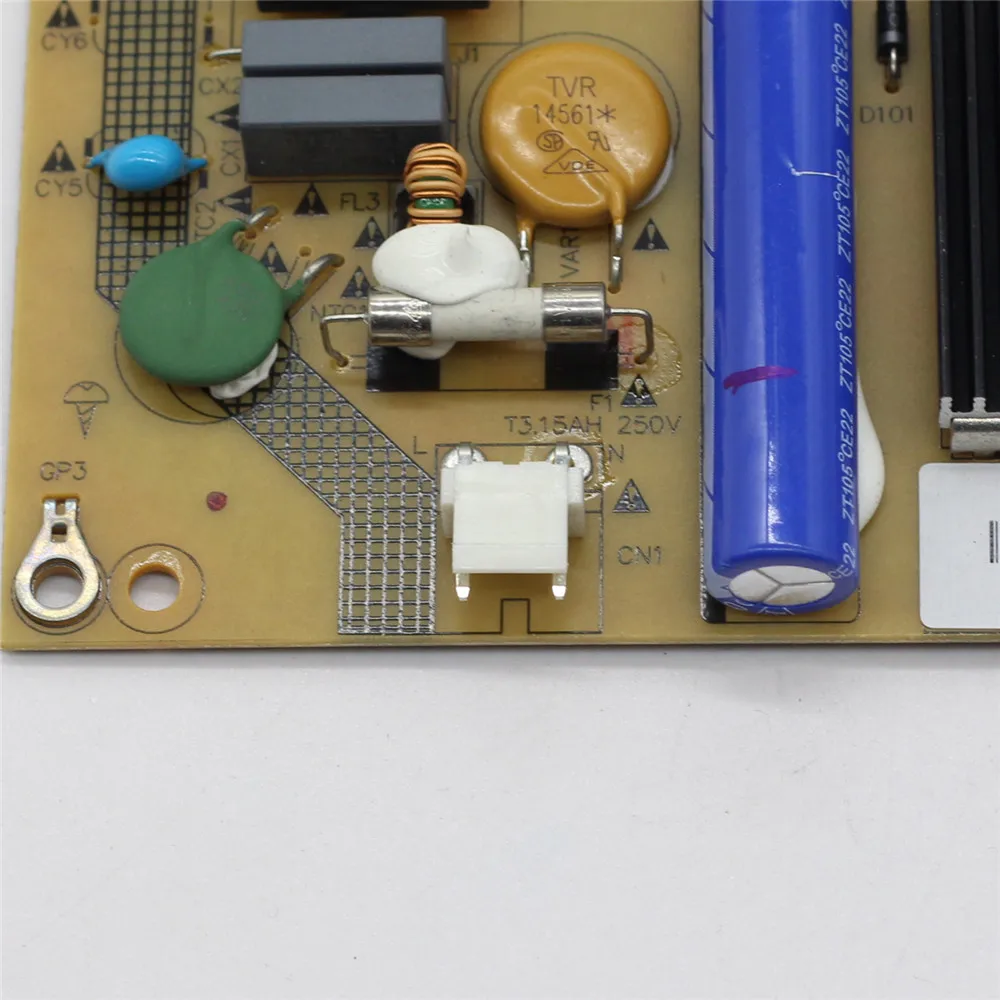 SHG4801A-198E 25-DB3961X2P Power Support Board SHG4801A 198E 25 DB3961X2P Professional TV parts Original Supply | Электроника