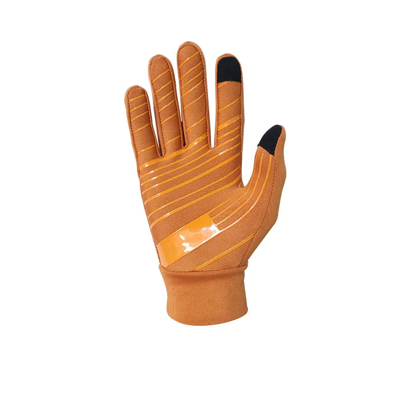 

Sports Cycling Gloves Full Finger Anti Slip Windproof Riding MTB Bike Gloves Motorcycle Men Women Winter Autumn Bicycle Gloves