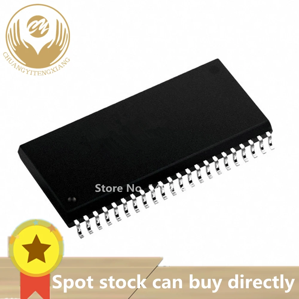 

Новинка, оригинальная фотовспышка, фотовспышка, модель MX29LV160TMC MX29LV160 29LV160TMC-90 29LV160 SOP-44 IC, лучшего качества