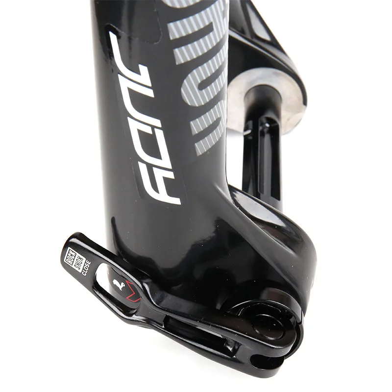 2020 SRAM ROCKSHOX JUDY SILVER TK 27 5 120 мм Solo Air 1 конический BOOST 110x15 Дистанционный Замок MTB