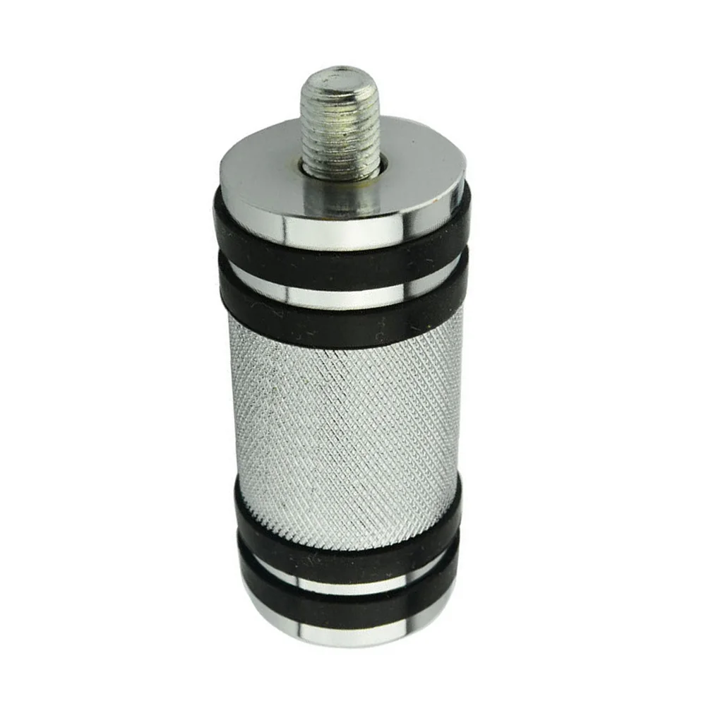 C knurled ShifterPeg Передняя ножка для ног мотоцикла, рычаг переключения передач для Harley Sportster XL 883 1200 883R 883C 883L X48 72 Street V-Rod - Цвет: C knurled ShifterPeg