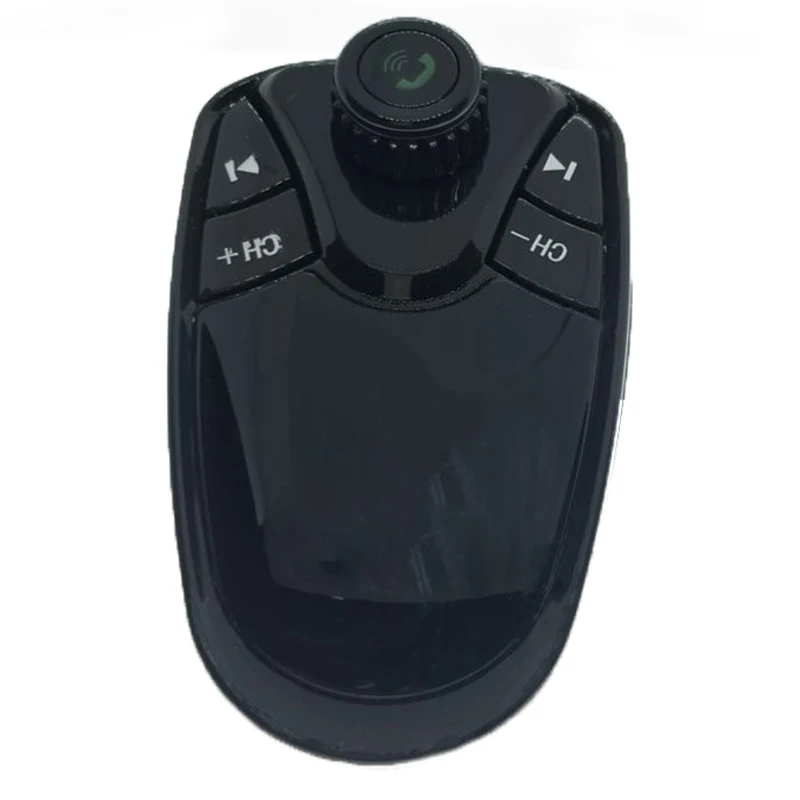 Беспроводной автомобильный комплект Bluetooth mp3-плеер FM-трансмиттер беспроводной