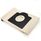 Моющиеся Мешки для фильтров Karcher rowenta WD3 Rremium WD3200 SE4001 WD3300 wd2 premium SE 4000 MV3 Premium, сумка для пылесоса