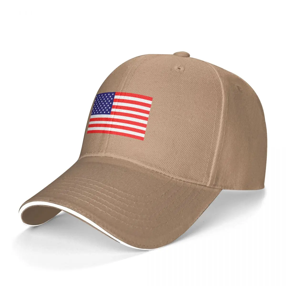 

I Love America men,Ms, бейсболка, ветрозащитная шляпа, рыболовная шляпа