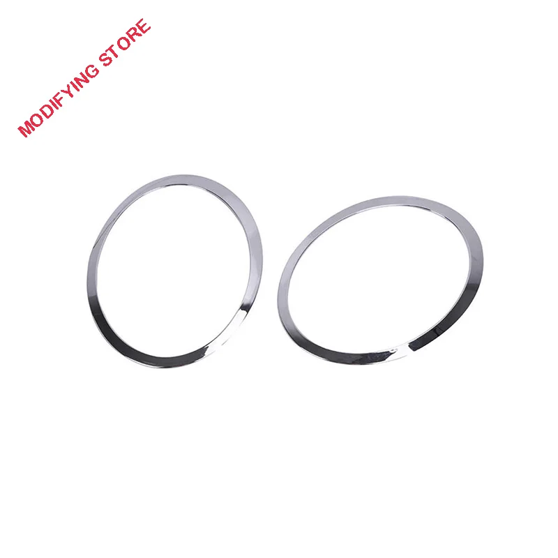 51137149905 51137149906 отделочное кольцо для фар BMW Mini One Cooper R55 R56 R57 R58 R59 N/S LCI 2007 2015|Передние и