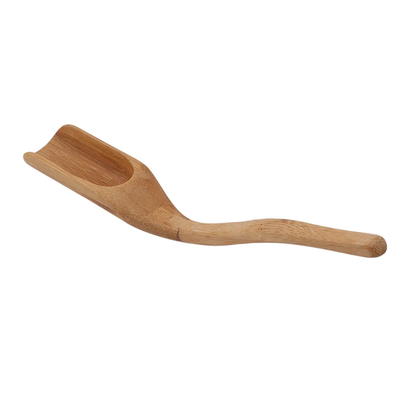 1 шт. винтажная китайская деревянная ложка Лопатка для кухни|Ложки чая| |
