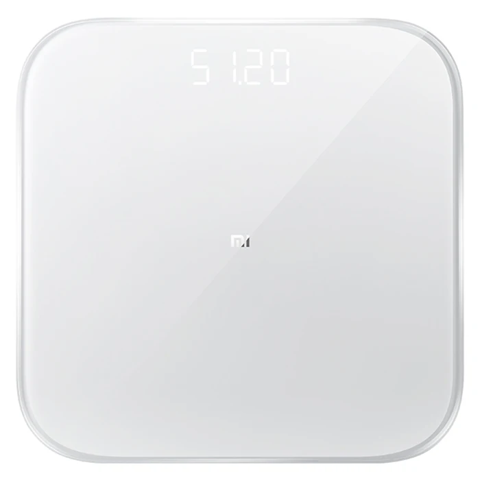 Xiaomi Mi весы 2 Smart control Bluetooth 5,0 Взвешивание тела Вес здоровья igital весы Поддержка Android iOS приложение управление