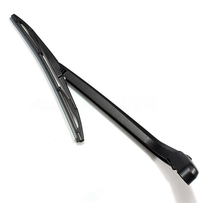 Лобовое стекло автомобиля Задний рычаг стеклоочистителя и лезвие для Toyota Yaris Vitz