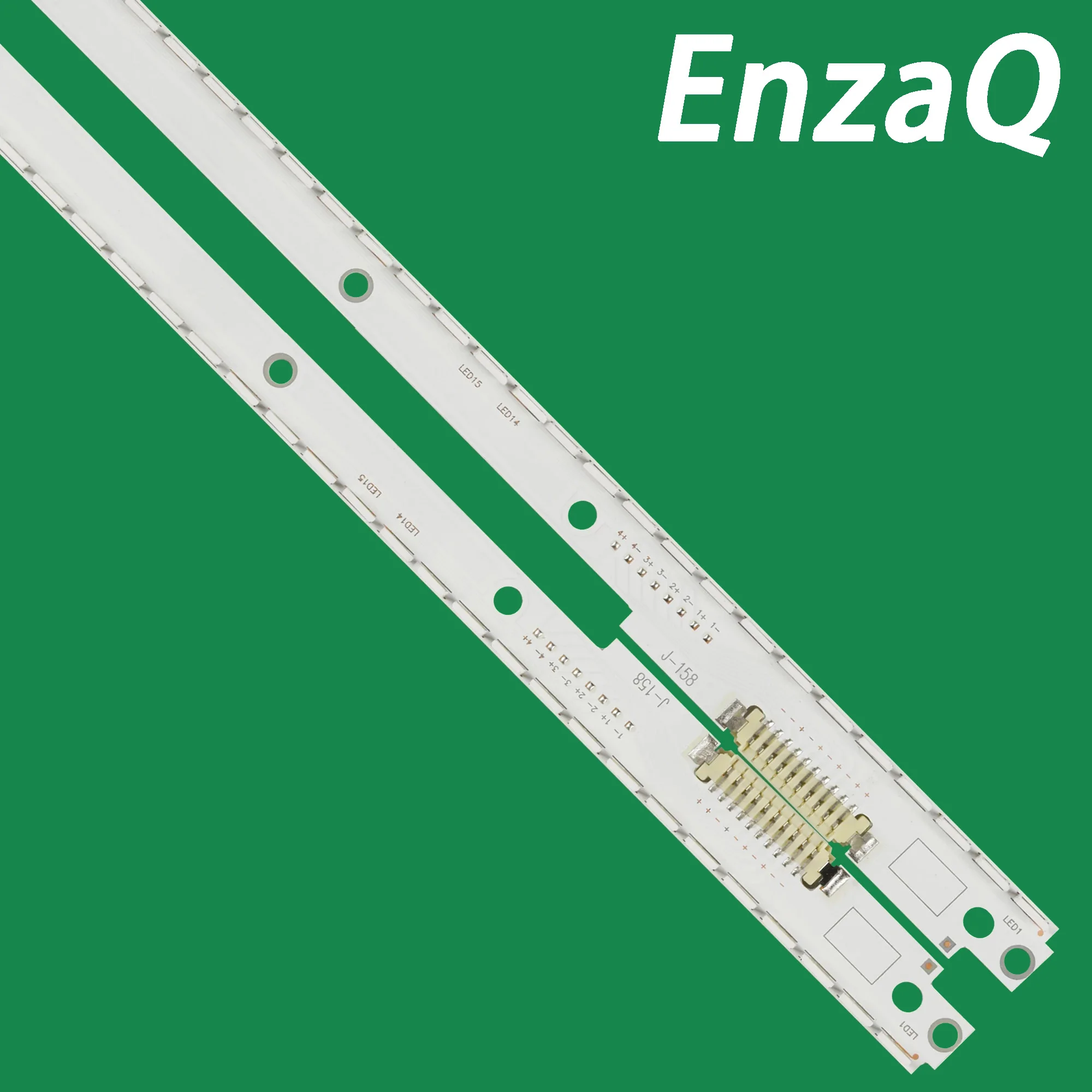 Светодиодная подсветка для UE40ES6307U UE40ES6530S UE40ES6340S UE40ES6510U 40NNB 3D-светодиодный - купить