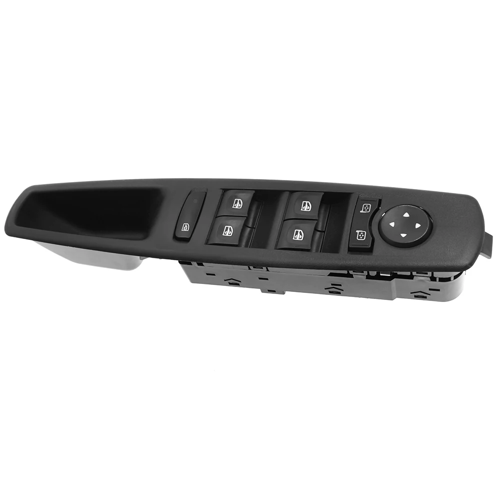 Кнопка переключения бокового стекла драйвера 25400 0008R для Renault Fluence L30 Megane Laguna 2010 2016