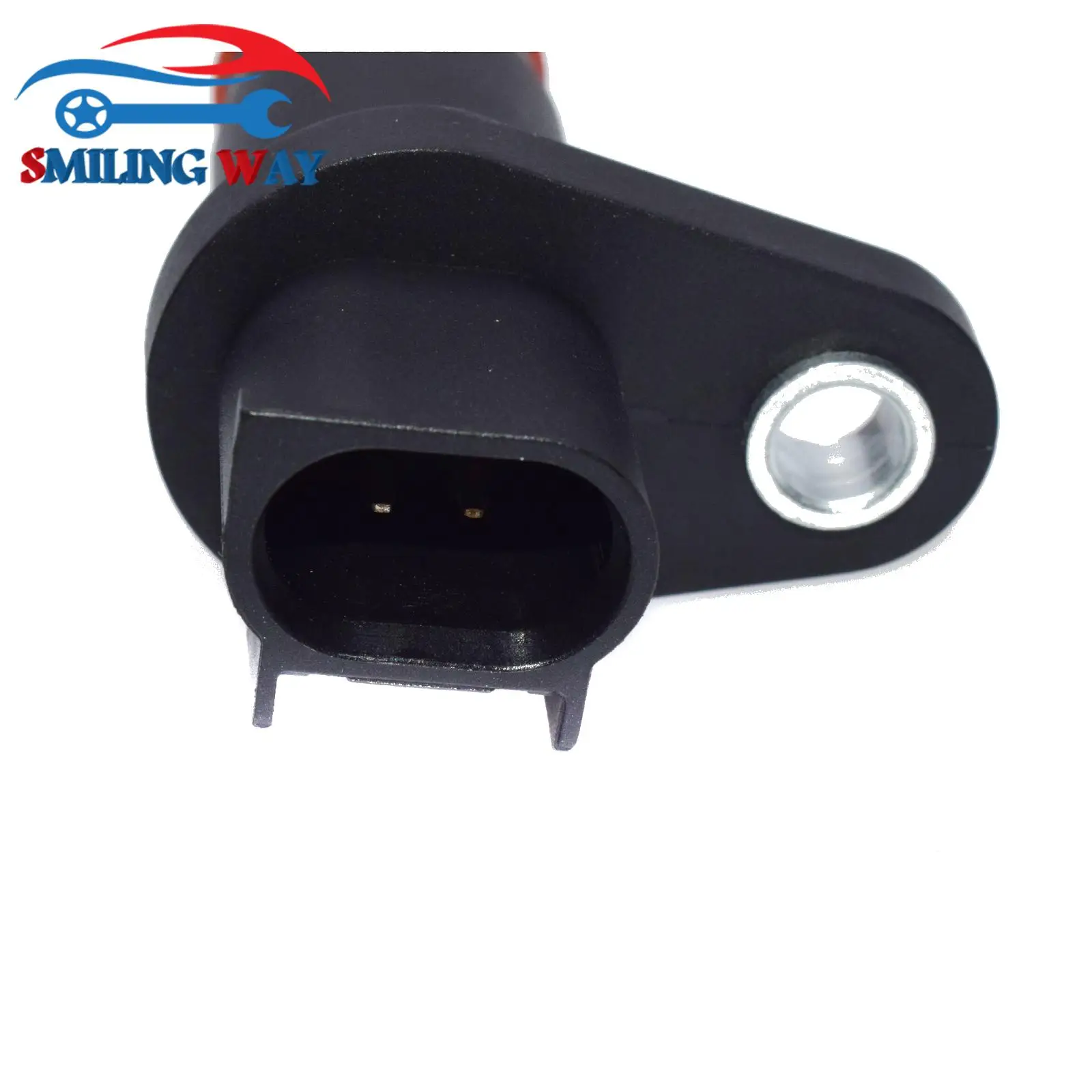 SMILING WAY# Engine Crankshaft Position Sensor CPS For Chevrolet Colorado GMC Canyon Hummer H3 Isuzu i-290 i-370 OE# 12588097 | Автомобили