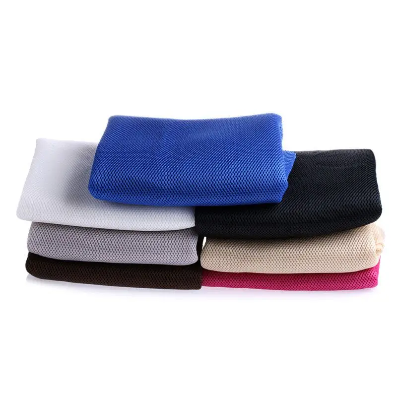 Сетчатая ткань для решетки динамика