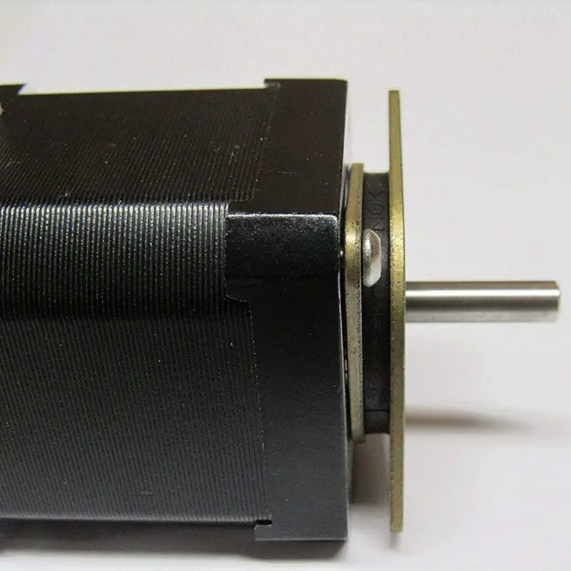 Улучшенные шаговые демпферы NEMA 17 из стали и резины с винтом M3-CNC для 3D-принтера