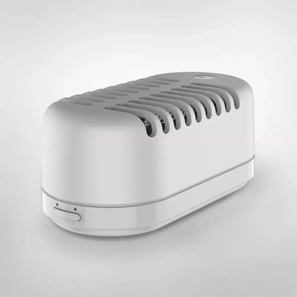 

New Xiaomi FIVE smart portable disinfection to remove odor UVC dual-mode toilet to odor USB charging disinfection deodorization