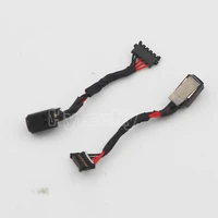 dc power input jack in cable for samsung chromebook xe303c12