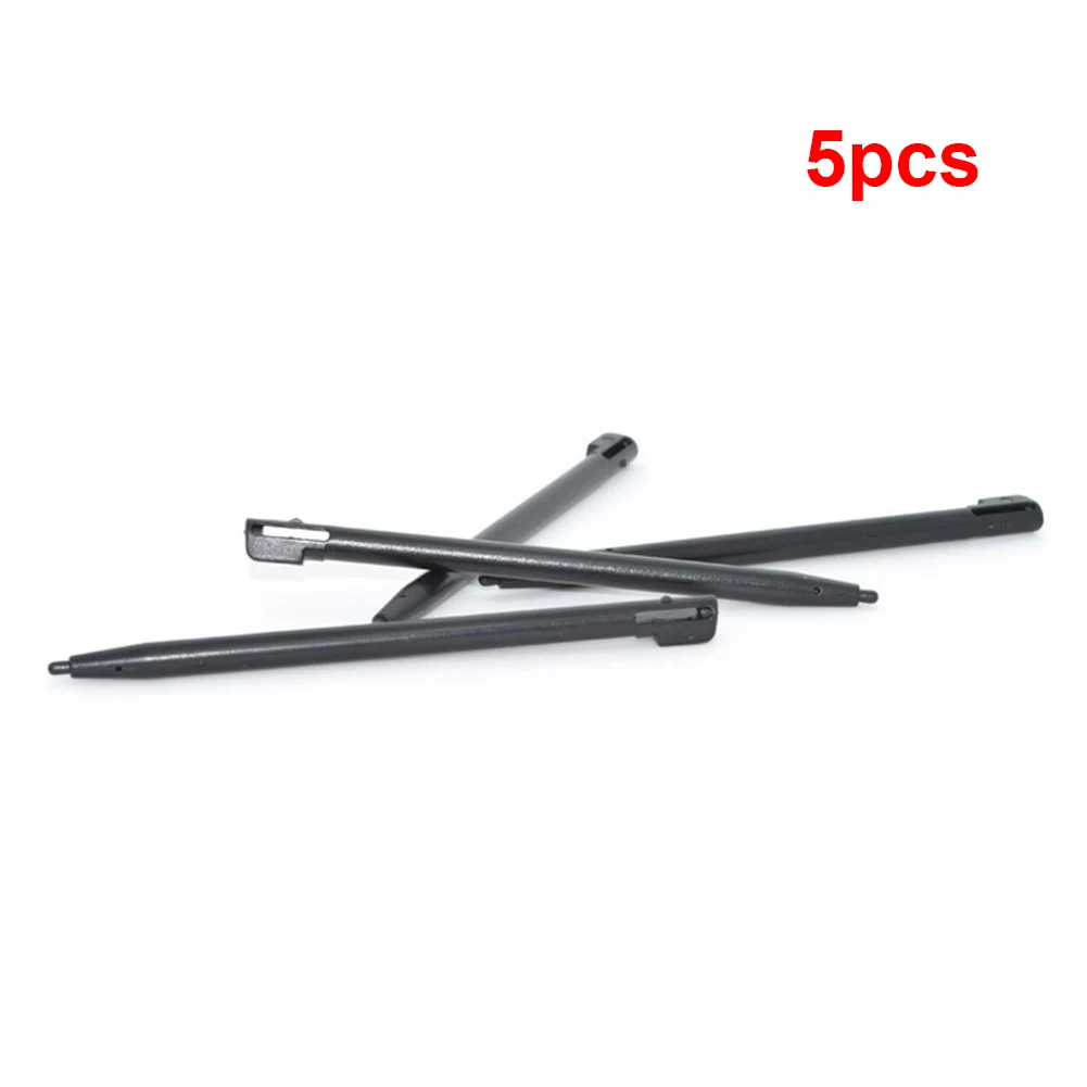 5pcs 9.2cm Navigator Game Console Durable MP5 Soft Head Compact For Tablet Sensitive Accessory Stylus Pen | Электроника