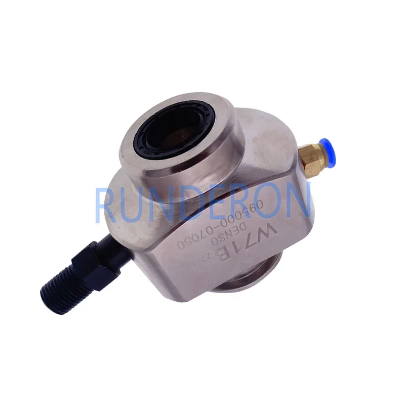 Дизельное обслуживание цеха CRI G3 Common Rail инжекторы зажимной фиксатор для Denso