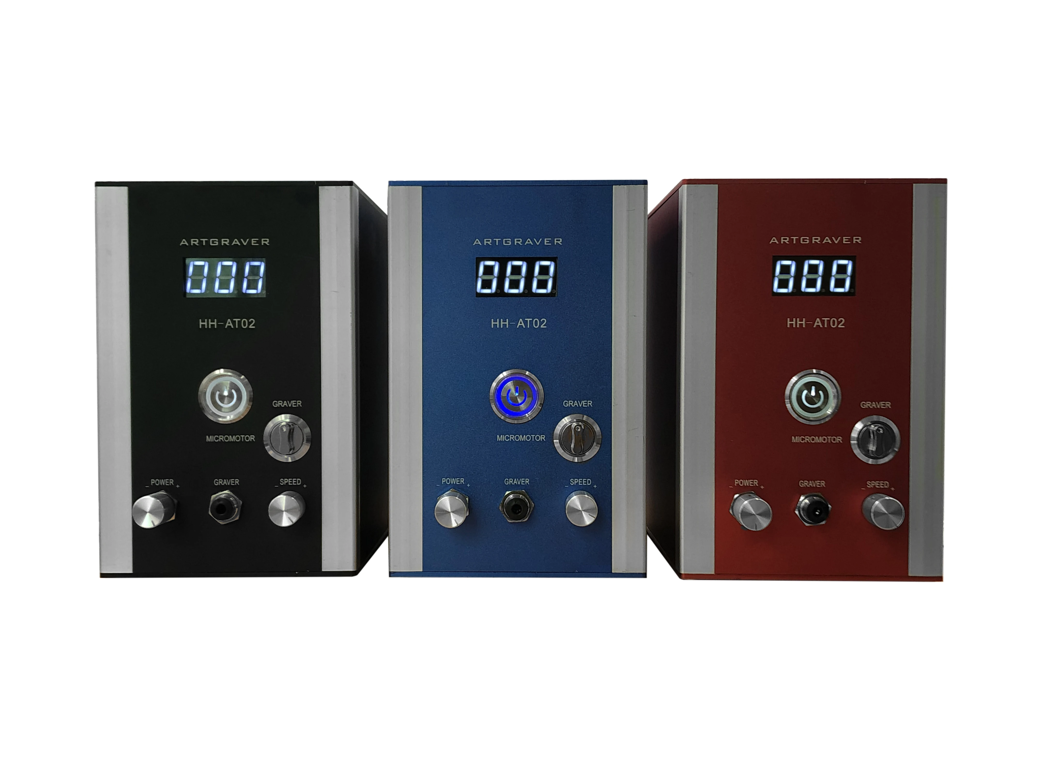 Новый нет необходимости воздушный компрессор HH AT02 ARTGRAVER ювелирные изделия резьбы