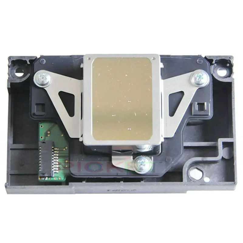 Печатающая головка для Epson R360 R380 R390 R265 1390 1400 1410 1430 R260 RX580 RX590 F173050 F173030 F173060 |