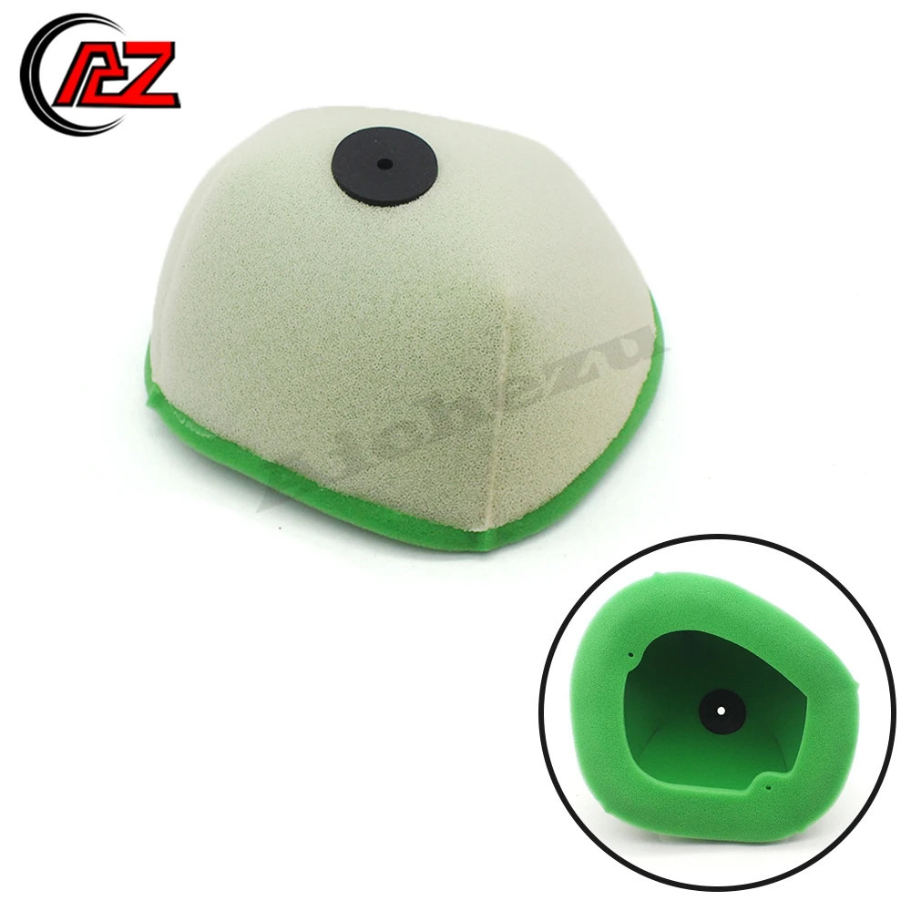 

ACZ Motorcycle Parts Air Filters For KAWASAKI KX250 F AHF AJF 2017-2018 AKF BLF 4 Stoke 2019-2020 KX450 F HGF HHF HJF 2016-2018
