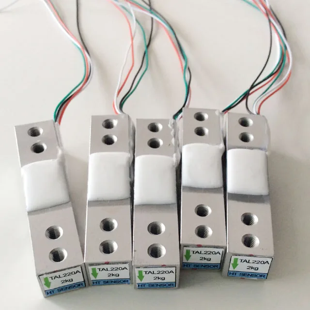 Миниатюрный датчик веса Тала 220a 2 кг 5 кг|sensor|sensor sensor |