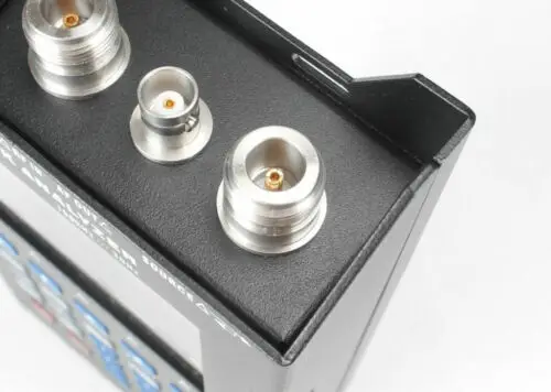 Сетевая антенна KC901S + 4 ГГц спектральный Векторный анализатор частоты сила в поле
