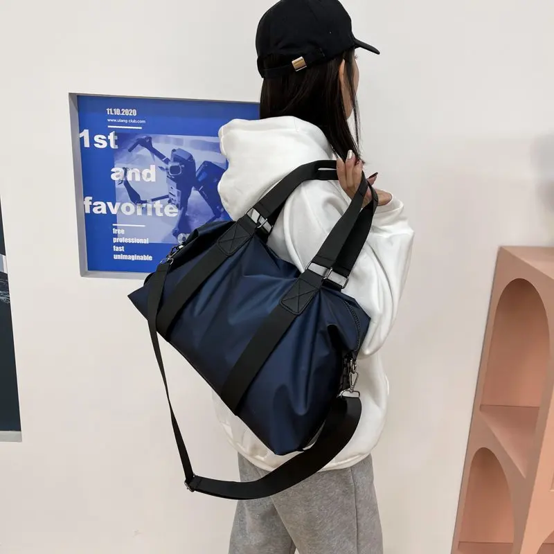 OLSITTI Водонепроницаемый Оксфорд тканевые сумки через плечо для Для женщин 2021