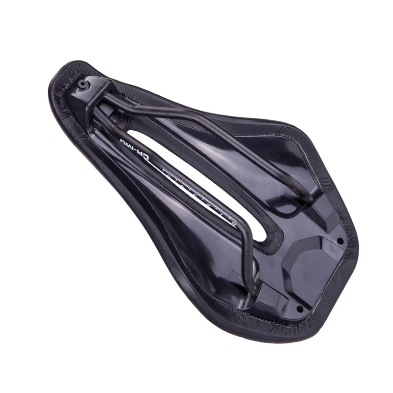 

ZTTO Ultralight MTB Road Bike Saddle Soft Comfortable MTB Bike Hollow Seat Saddle Cushion