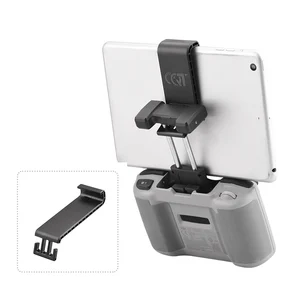 Imported Tablet Extended Bracket Mount for DJI Mavic 3/Air 2/2S/MINI 2/3 PRO Drone Remote Control Tablet Stan