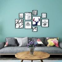light blue wallpaper light blue japanese style plain plain living room bedroom study tv background wall wallpaper
